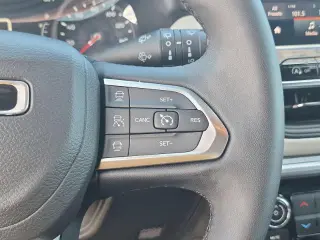Jeep Compass 2025 4x4 Limited 4p SUV