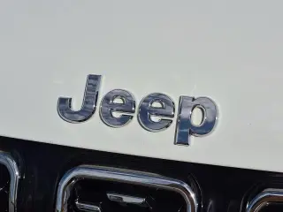 Jeep Compass 2025 4x4 Limited 4p SUV