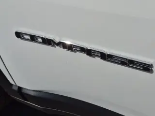 Jeep Compass 2025 4x4 Limited 4p SUV