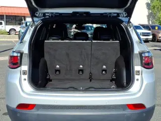 Jeep Compass 2025 4x4 Limited 4p SUV