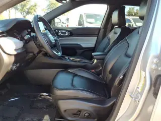 Jeep Compass 2025 4x4 Limited 4p SUV