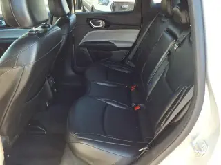 Jeep Compass 2025 4x4 Limited 4p SUV