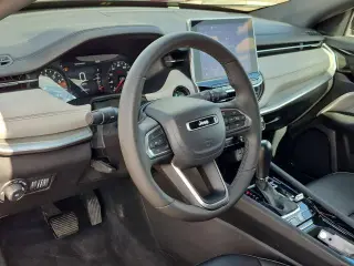 Jeep Compass 2025 4x4 Limited 4dr SUV