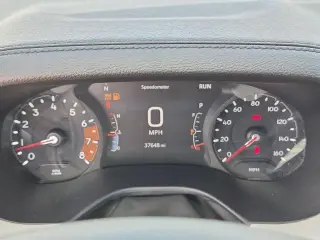 Jeep Compass 2025 4x4 Limited 4dr SUV