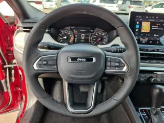 Jeep Compass 2025 4x4 Limited 4dr SUV
