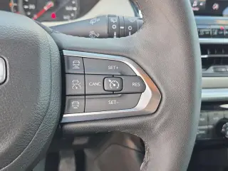 Jeep Compass 2025 4x4 Limited 4dr SUV