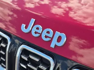 Jeep Compass 2025 4x4 Limited 4dr SUV