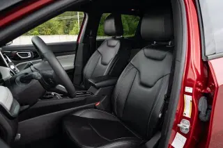 Jeep Compass 2025 4x4 Limited 4p SUV