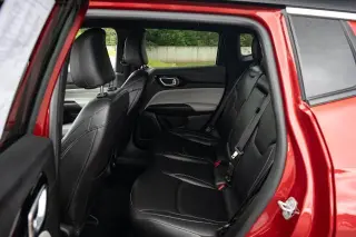 Jeep Compass 2025 4x4 Limited 4p SUV