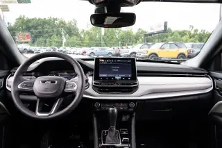 Jeep Compass 2025 4x4 Limited 4p SUV