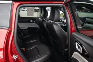 Jeep Compass 2025 4x4 Limited 4p SUV