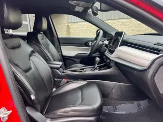 Jeep Compass 2024 4x4 Limited 4p SUV