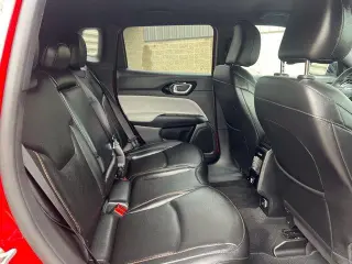 Jeep Compass 2024 4x4 Limited 4p SUV
