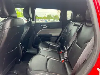 Jeep Compass 2024 4x4 Limited 4p SUV