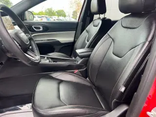 Jeep Compass 2024 4x4 Limited 4p SUV