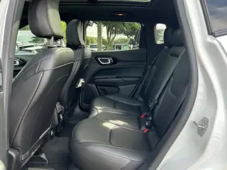 Jeep Compass 2025 4x4 Limited 4p SUV