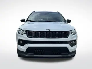 Jeep Compass 2025 4x4 Limited 4p SUV