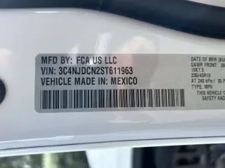 Jeep Compass 2025 4x4 Limited 4p SUV