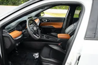 Jeep Compass 2024 4x4 Limited 4p SUV