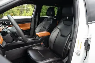 Jeep Compass 2024 4x4 Limited 4p SUV