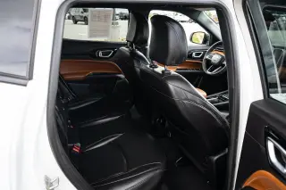 Jeep Compass 2024 4x4 Limited 4p SUV