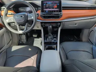 Jeep Compass 2023 4x4 Limited 4dr SUV