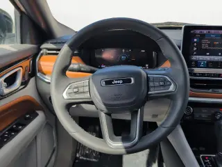 Jeep Compass 2023 4x4 Limited 4dr SUV