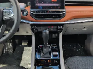 Jeep Compass 2023 4x4 Limited 4dr SUV