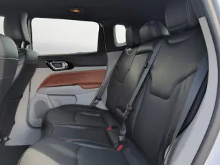 Jeep Compass 2023 4x4 Limited 4dr SUV