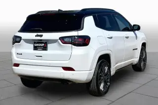 Jeep Compass 2022 4x4 Limited 4p SUV