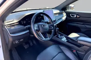 Jeep Compass 2022 4x4 Limited 4p SUV
