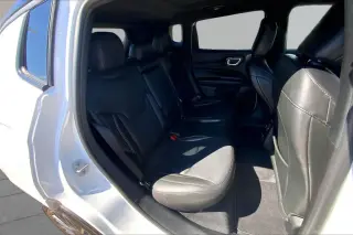 Jeep Compass 2022 4x4 Limited 4p SUV