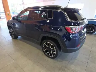 Jeep Compass 2018 4x4 Limited 4dr SUV