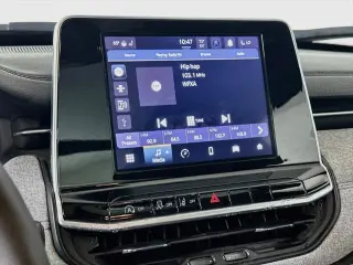 Jeep Compass 2025 4x4 Latitude 4dr SUV