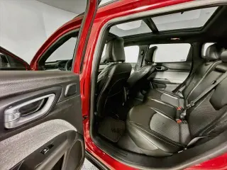 Jeep Compass 2025 4x4 Latitude 4dr SUV