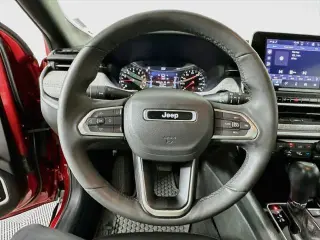 Jeep Compass 2025 4x4 Latitude 4dr SUV
