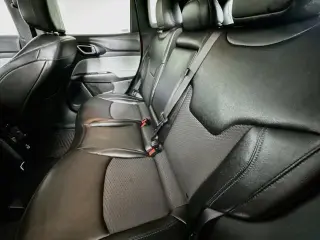 Jeep Compass 2025 4x4 Latitude 4dr SUV