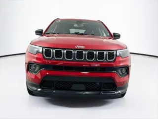 Jeep Compass 2025 4x4 Latitude 4dr SUV