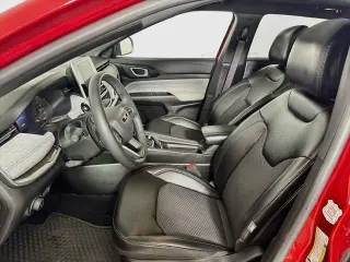 Jeep Compass 2025 4x4 Latitude 4dr SUV