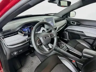 Jeep Compass 2025 4x4 Latitude 4dr SUV