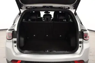 Jeep Compass 2025 4x4 Latitude 4p SUV