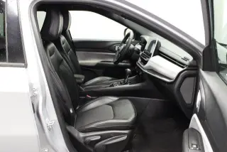 Jeep Compass 2025 4x4 Latitude 4p SUV