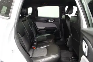 Jeep Compass 2025 4x4 Latitude 4p SUV