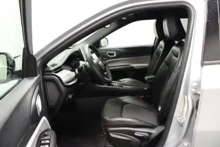 Jeep Compass 2025 4x4 Latitude 4p SUV
