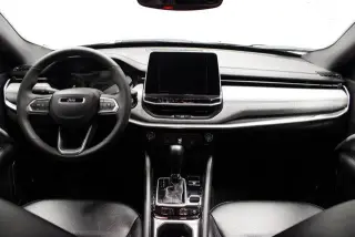 Jeep Compass 2025 4x4 Latitude 4p SUV