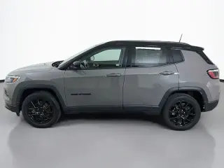 Jeep Compass 2023 4x4 Latitude 4dr SUV