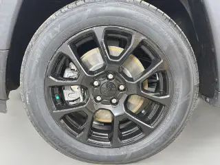 Jeep Compass 2023 4x4 Latitude 4dr SUV