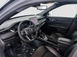Jeep Compass 2023 4x4 Latitude 4dr SUV