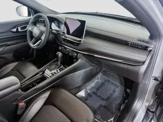 Jeep Compass 2023 4x4 Latitude 4dr SUV