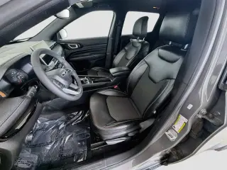 Jeep Compass 2023 4x4 Latitude 4dr SUV
